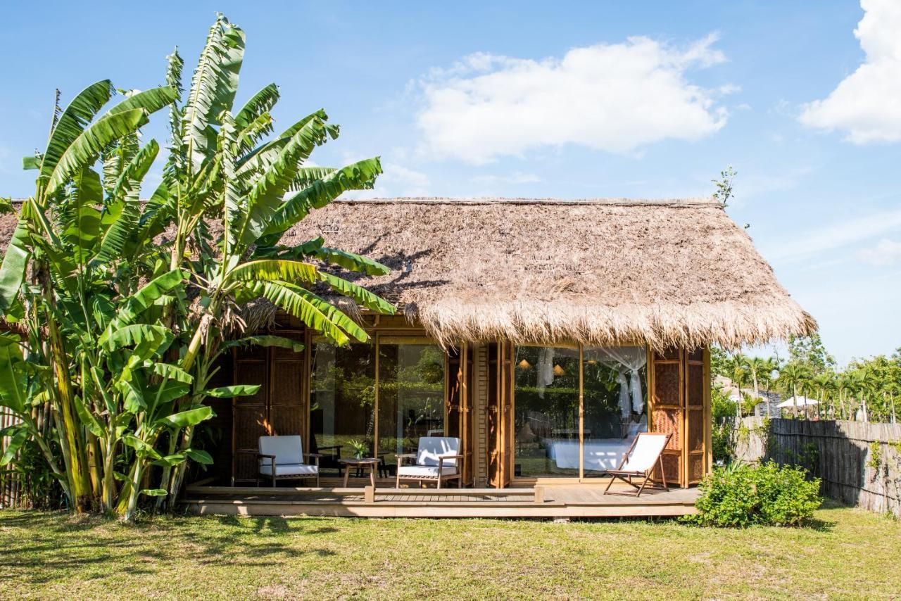Alba Wellness Resort By Fusion Hué Eksteriør billede