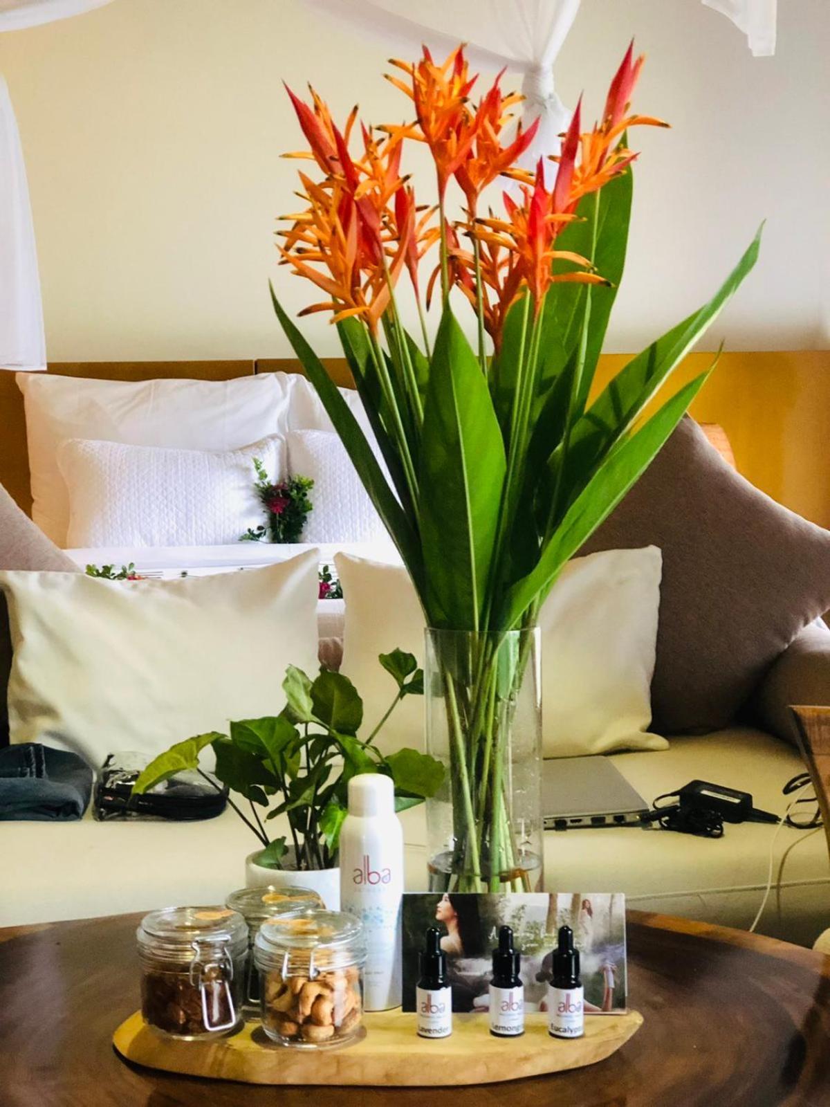 Alba Wellness Resort By Fusion Hué Eksteriør billede