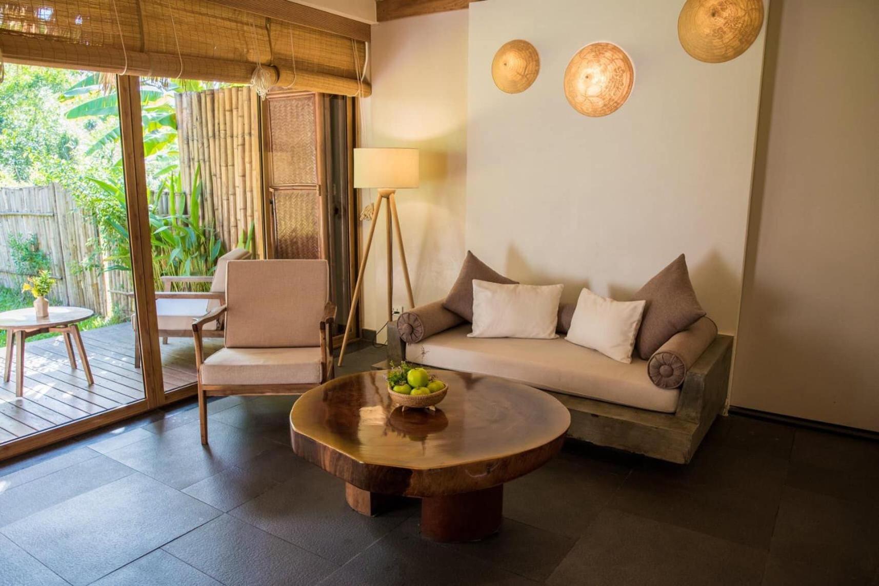 Alba Wellness Resort By Fusion Hué Eksteriør billede